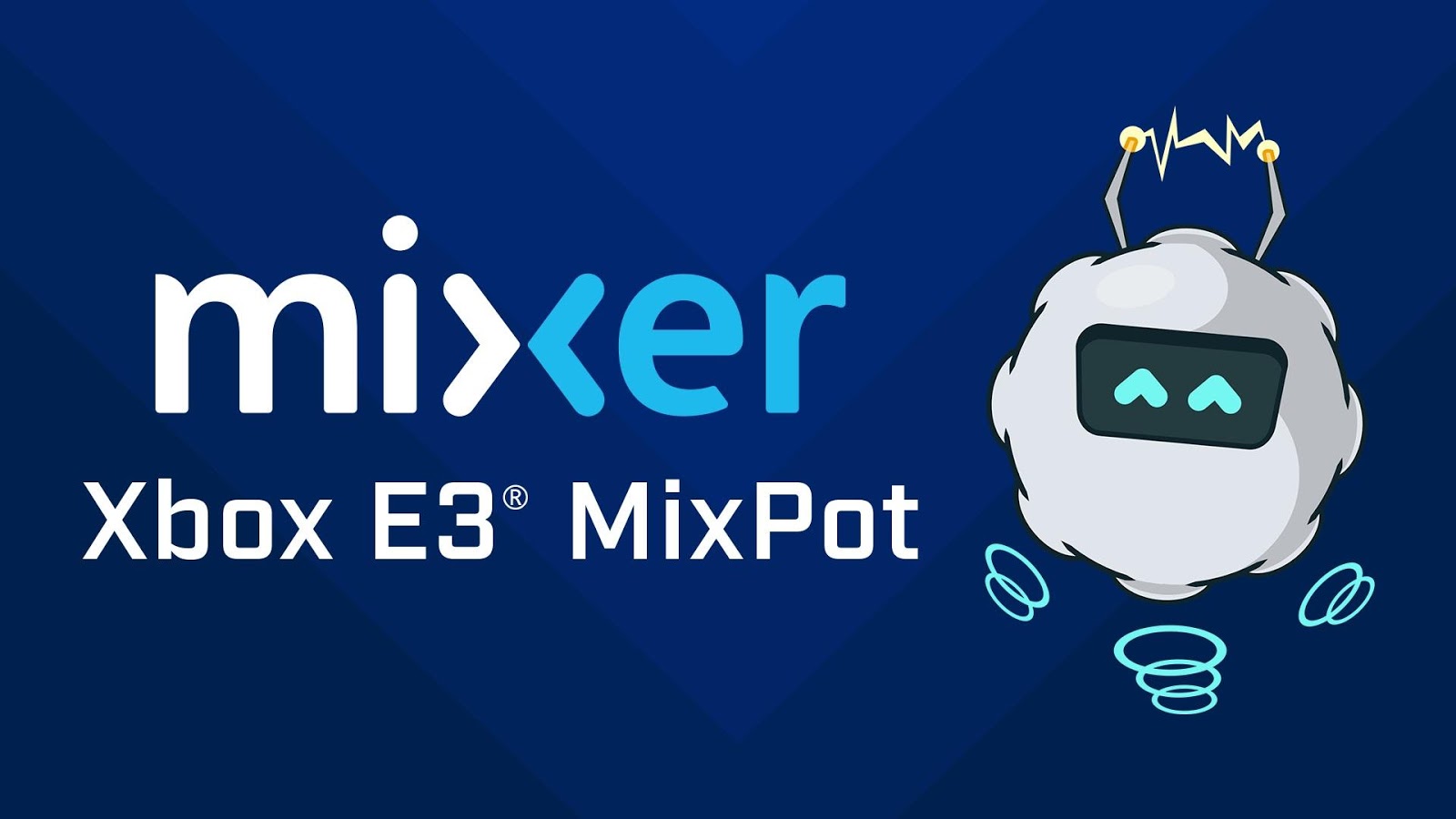 The Game Awards Mixer